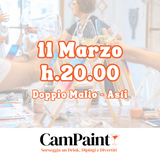 11 Marzo - Doppio Malto Asti H.20.00